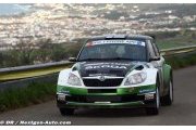 IRC news before Ypres Rally
