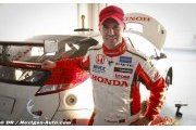 Tiago Monteiro conclut ses essais hivernaux