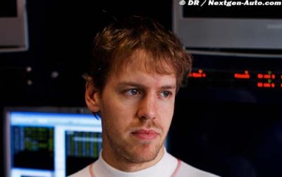 Vettel can leave Red Bull before contract ends - owner