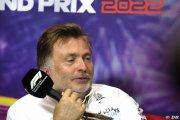 Williams F1 maintient Mick Schumacher sur sa liste pour 2023