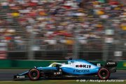 Williams va tenter d'en apprendre plus sur la FW42 à Bahreïn