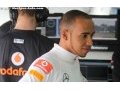 Red Bull link positive insists Hamilton