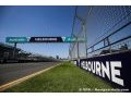 Le Grand Prix de F1 d'Australie 2021 va-t-il être rapidement menacé ?