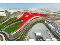 Ferrari World Abu Dhabi: first days setting record