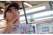 Gutiérrez négocie avec Sauber et d'autres équipes pour 2015