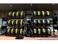 Pirelli: A three-stop strategy seems likely
