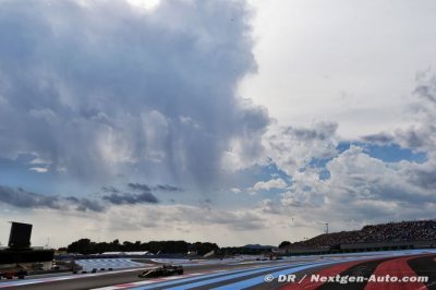 Le Paul Ricard, le pionnier des circuits de F1