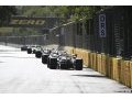 Pirelli a vu ses 'prédictions se confirmer' à Bakou