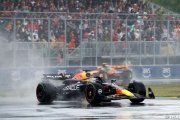 Verstappen espère se sortir des problèmes et des courses difficiles