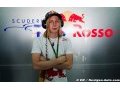 Brendon Hartley viré de chez Red Bull