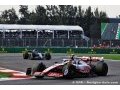 Haas F1 : Hulkenberg devrait bien remplacer Schumacher