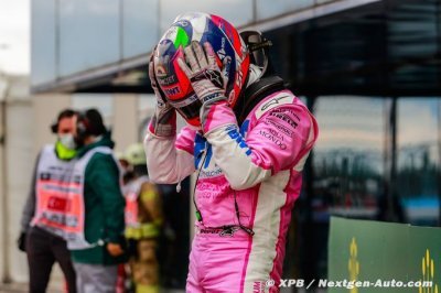 S’il n’est pas engagé par Red Bull, Pérez quittera la F1