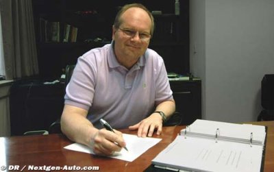 USF1 officially lays off all staff