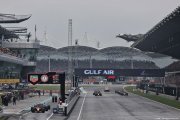 Les pilotes excédés par les bugs des F1 de 2026 après un départ retardé de 1h40