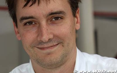 La priorité de Sauber est de revoir l’arrivée