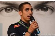 Buemi : J'ai découvert un tas de choses au Mans