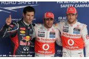 Brazil GP - Qualifying press conference