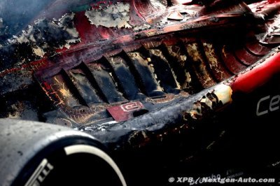 Incendie de Sainz en Autriche&nbsp;: Les commissaires s’expliquent