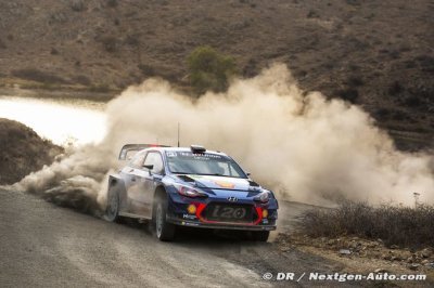 Neuville s’impose au bout du suspense en Argentine