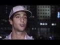Videos - Daniel Ricciardo in Singapore
