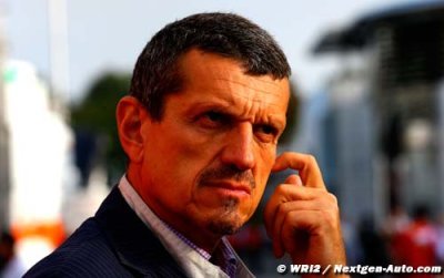 Haas doubts F1 switch for Danica Patrick