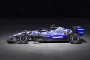 Williams F1 présente enfin sa FW48, comment suivre le lancement