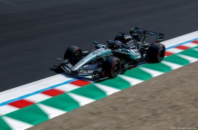 Officiel&nbsp;: la FIA met fin à une faille utilisée par Mercedes F1 et Red Bull