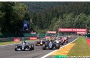 Trois Grands Prix de suite en 2016... c'est trop !