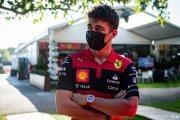 Leclerc's stolen watch 'worth EUR 2 million'