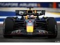 Red Bull va mieux, Horner explique l'aspect 'encourageant'