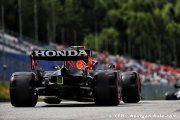 Wolff laisse planer le doute sur la légalité du 2e moteur Honda