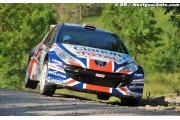 ES2 : Neuville en tête, Wilks à un dixième