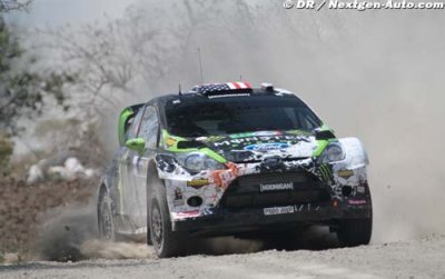 Block: New Zealand stages are best in world