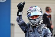 Antonelli can beat 'non-champion' Russell - Patrese