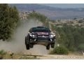 Mikkelsen: We were on the limit the entire time