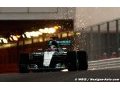 Hamilton en pole à Monaco