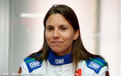 De Silvestro&nbsp;: Il y a une bonne chance que j’arrive en F1