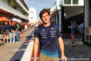 Colapinto, la nouvelle étoile du sport argentin ?