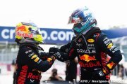 Horner raconte le moment le plus 'brutal' pour Pérez en 2023