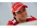 Massa: the championship will get more intense from now on