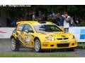PROTON shows speed and promise in IRC 