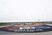 Le GP des Etats-Unis devrait finalement recevoir ses 25 millions