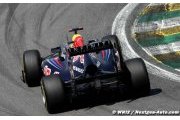 Drivers deny Red Bull faked Vettel gearbox problem