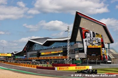 Les pilotes promettent d’attaquer en Qualification Sprint