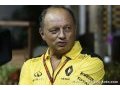 Renault could name Hulkenberg teammate in 'days' - Vasseur