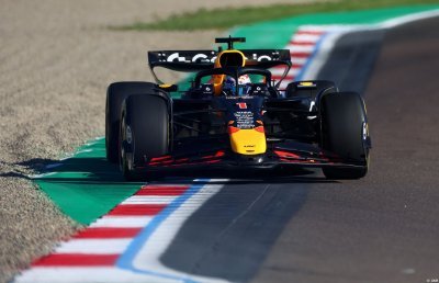 Red Bull co-owner says team ’must’ keep Verstappen