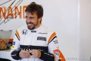Il y a de nombreuses raisons de se réjouir du défi d'Alonso