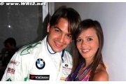 Endurance fever for touring car drivers