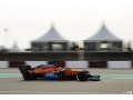 Après une période ‘intense mais décevante', McLaren F1 découvre Djeddah avec des doutes