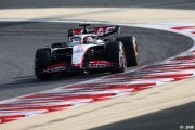 Haas F1 : Steiner affirme que la VF-23 est aussi rapide que l'Alpine A523